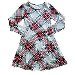 Children's Place Plaid Dress